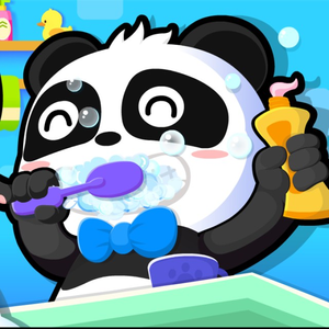 青色大脑cg分享
